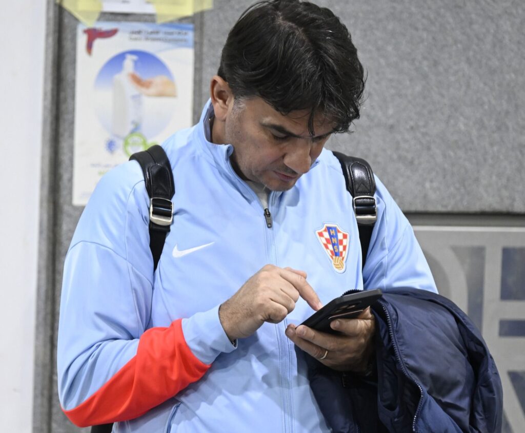 Dalić: Dobili smo uvid o nekim igračima, što i kako mogu